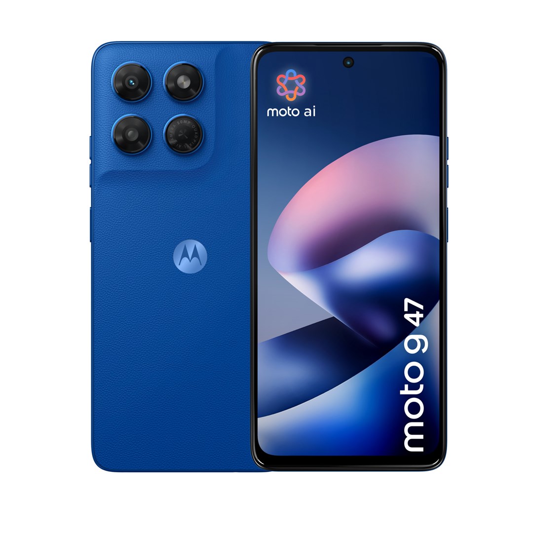 MOTOROLA Viedtālrunis MOTO G47 5g 8/128