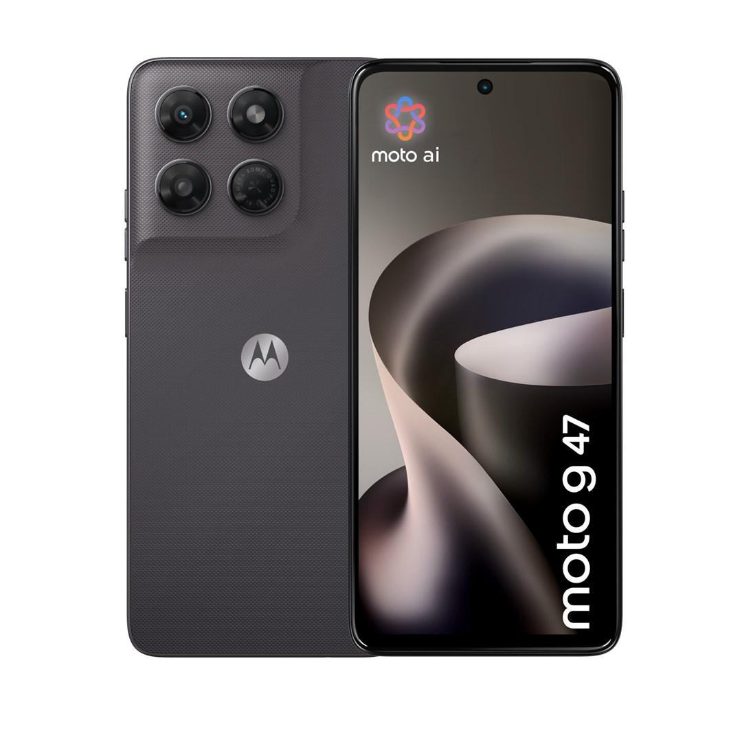 MOTOROLA Viedtālrunis MOTO G47 5g 8/128