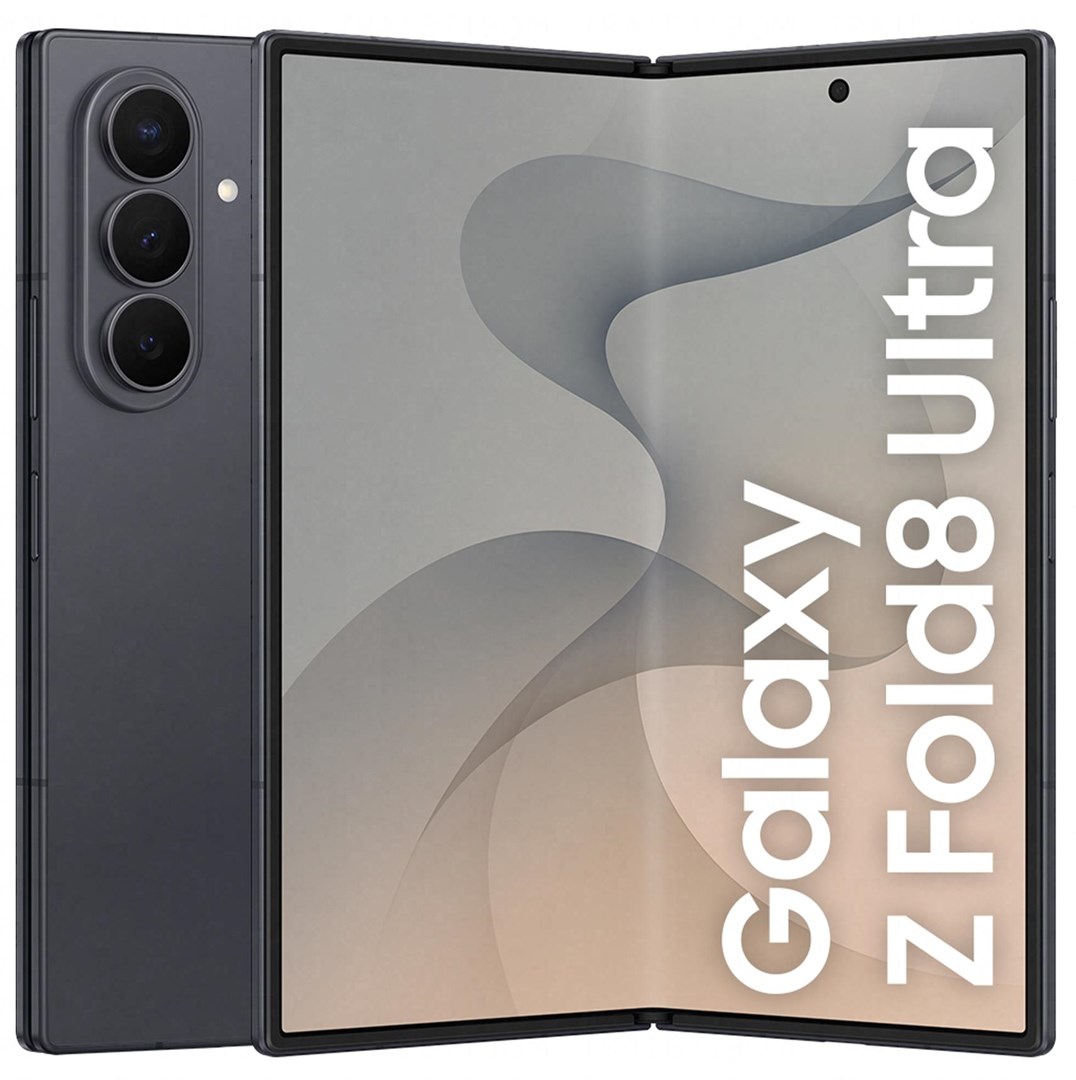 Viedtālrunis Samsung Galaxy Z Fold8 Ultra