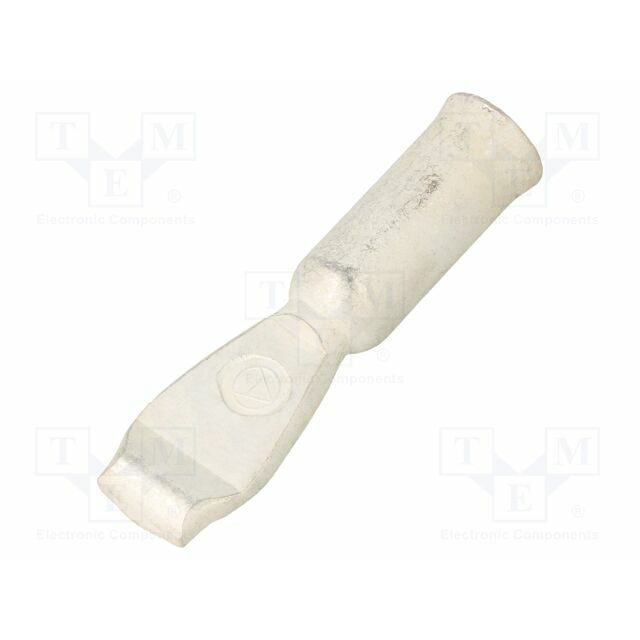ANDERSON POWER PRODUCTS Connector: wire-wire; crimped