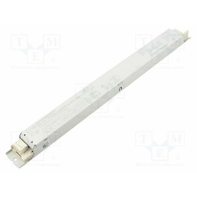 INVENTRONICS Power supply: switching; LED; LEDset