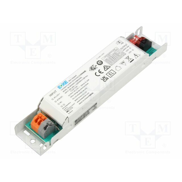 BOKE Power supply: switching; LED; 61