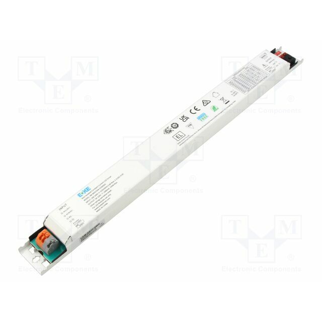 BOKE Power supply: switching; LED; 150