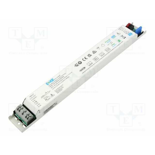 BOKE Power supply: switching; LED; DALI