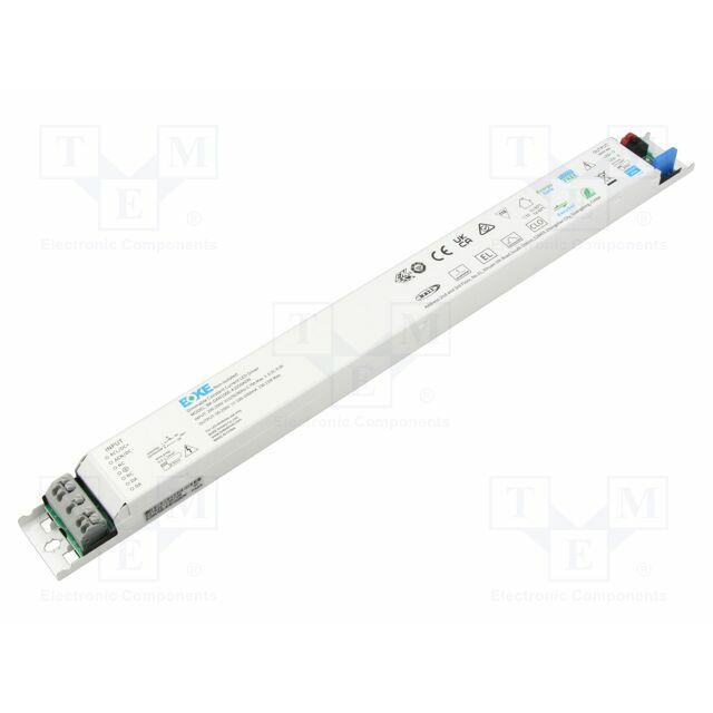 BOKE Power supply: switching; LED; DALI