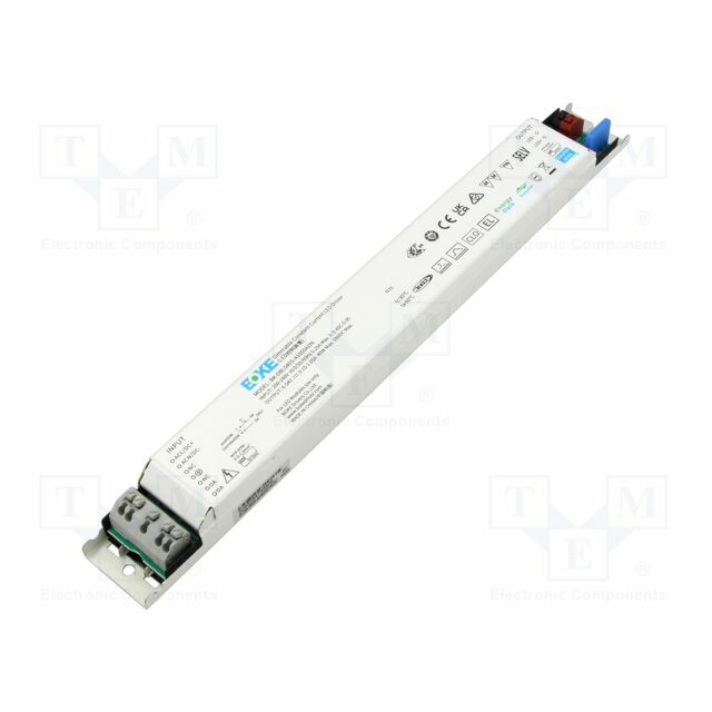 BOKE Power supply: switching; LED; DALI