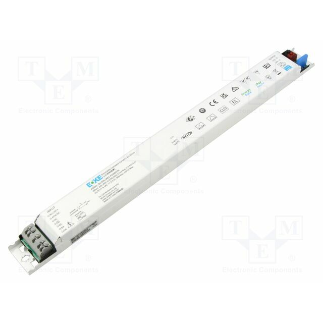 BOKE Power supply: switching; LED; DALI