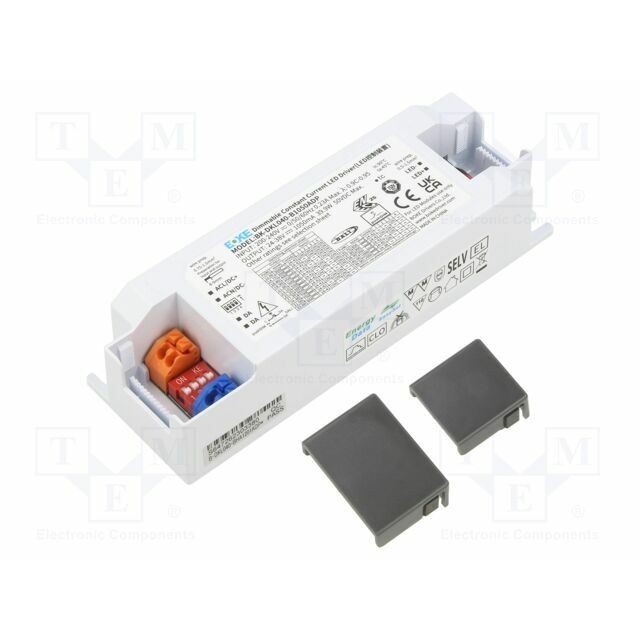 BOKE Power supply: switching; LED; DALI