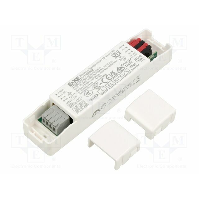 BOKE Power supply: switching; LED; DALI