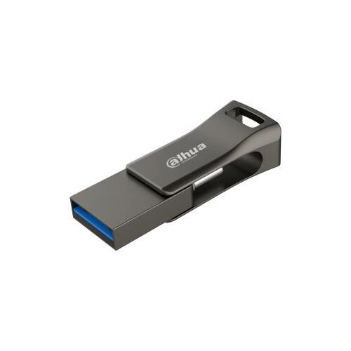 MEMORY DRIVE FLASH USB3 32GB/USB-P639-32-32GB DAHUA