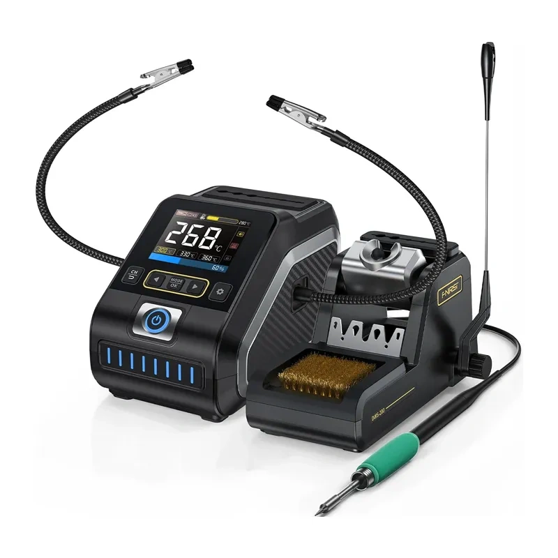 Soldering station FNIRSI DWS-200 200W |