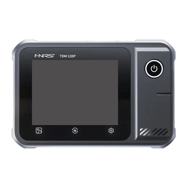 FNIRSI TDM-120P Thermal Imaging Camera |