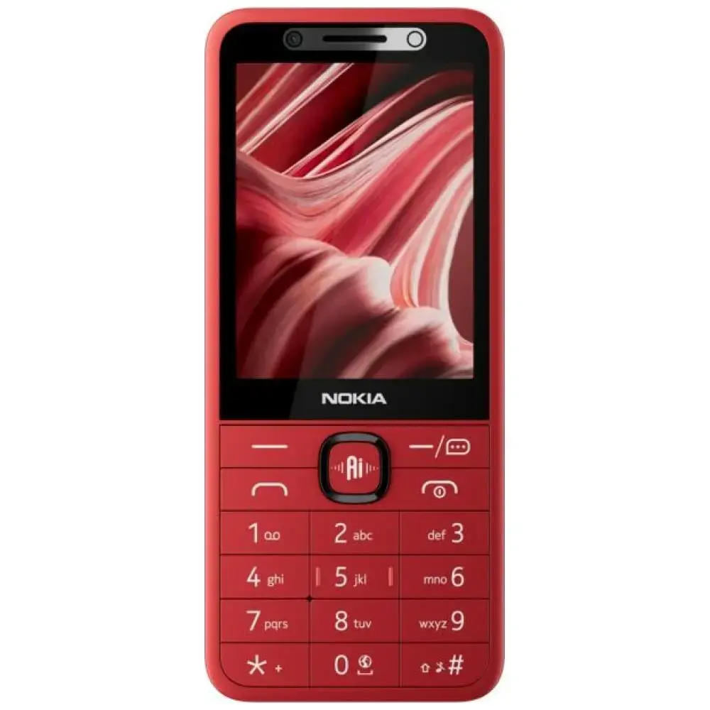 Nokia 215 4G TA-1743 Dual SIM