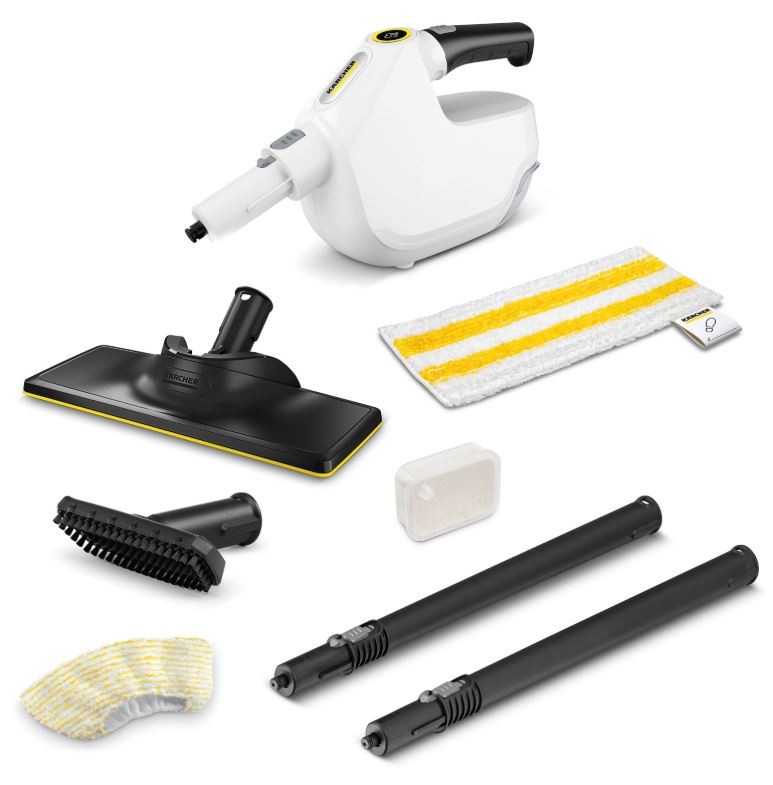 KARCHER Kärcher SC 1 Multi &