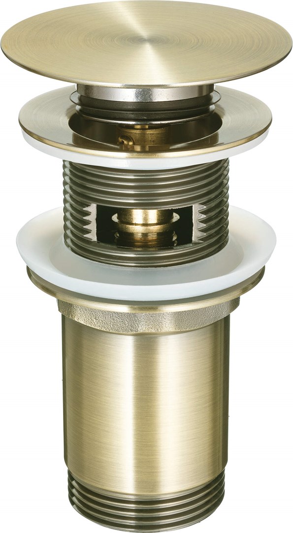 Deante Washbasin or bidet stopper with