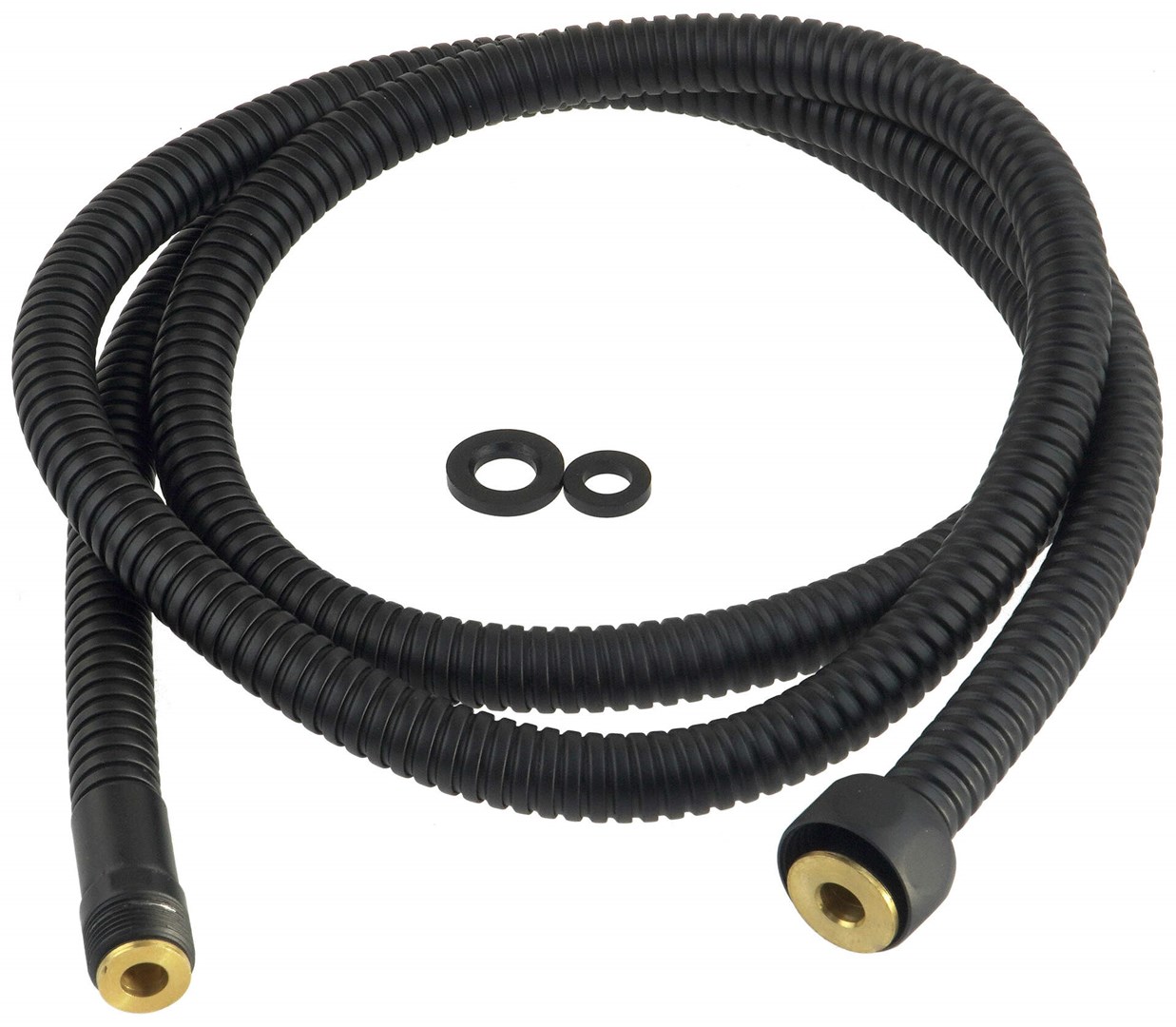 Deante Shower hose for 3-hole faucets