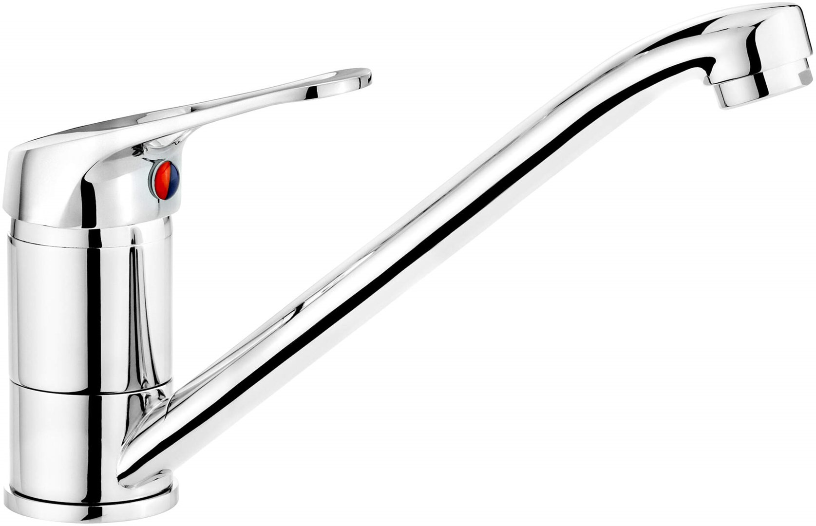 Deante Kitchen faucet | BYU 060M