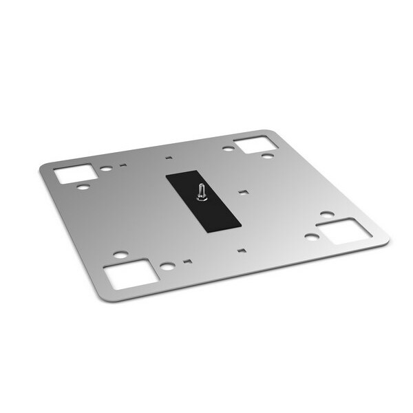 NO NAME CWL mounting plate mounted