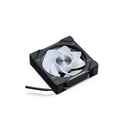 PHANTEKS D30 PWM Reverse Airflow D-RGB