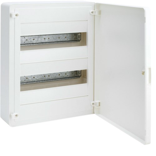 Hager VS212PD electrical enclosure IP40 |