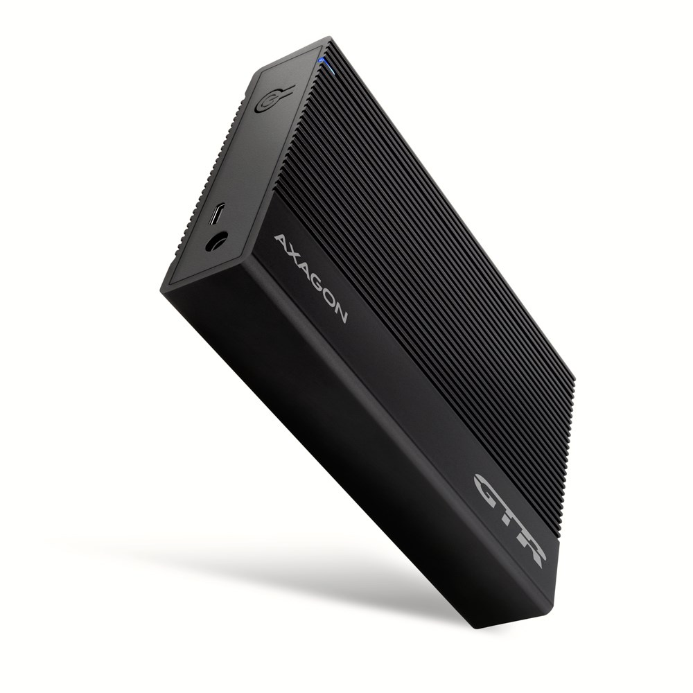 AXAGON EE35-GTR ext box USB3.2