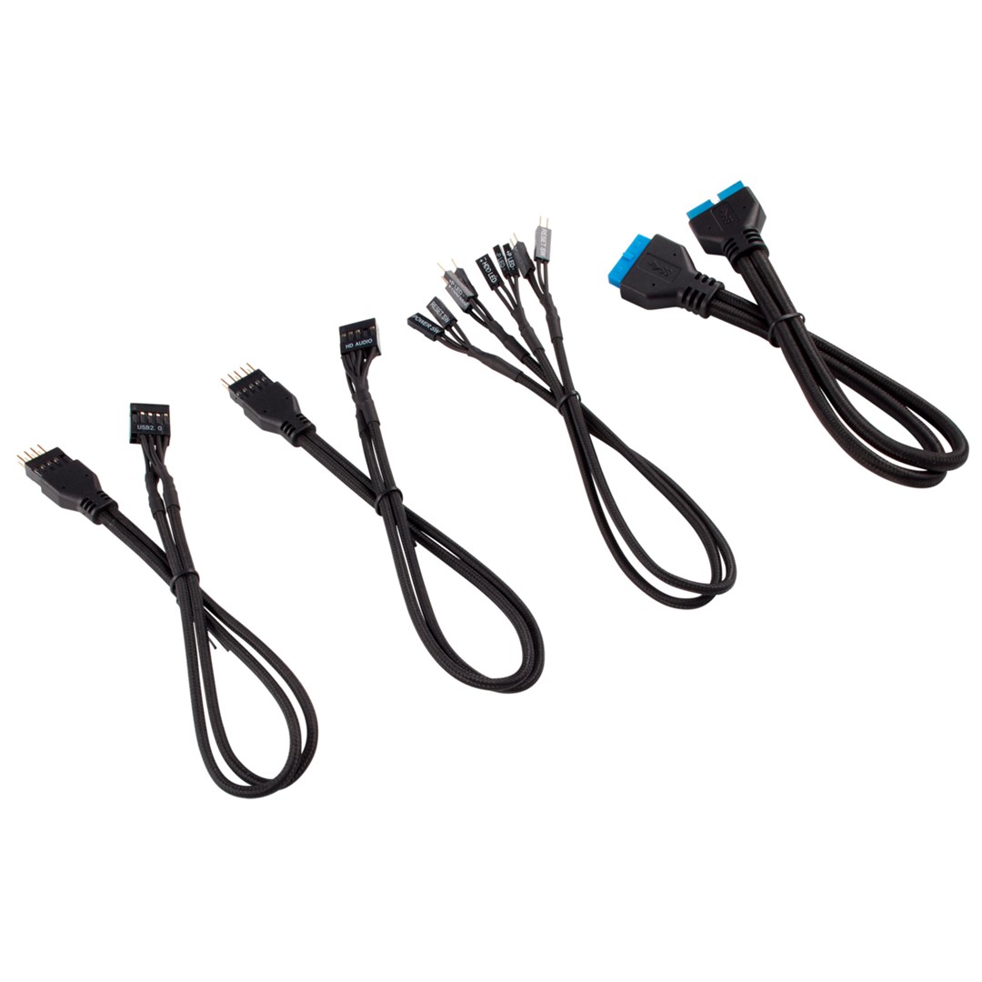Corsair CC-8900244 internal power cable 0