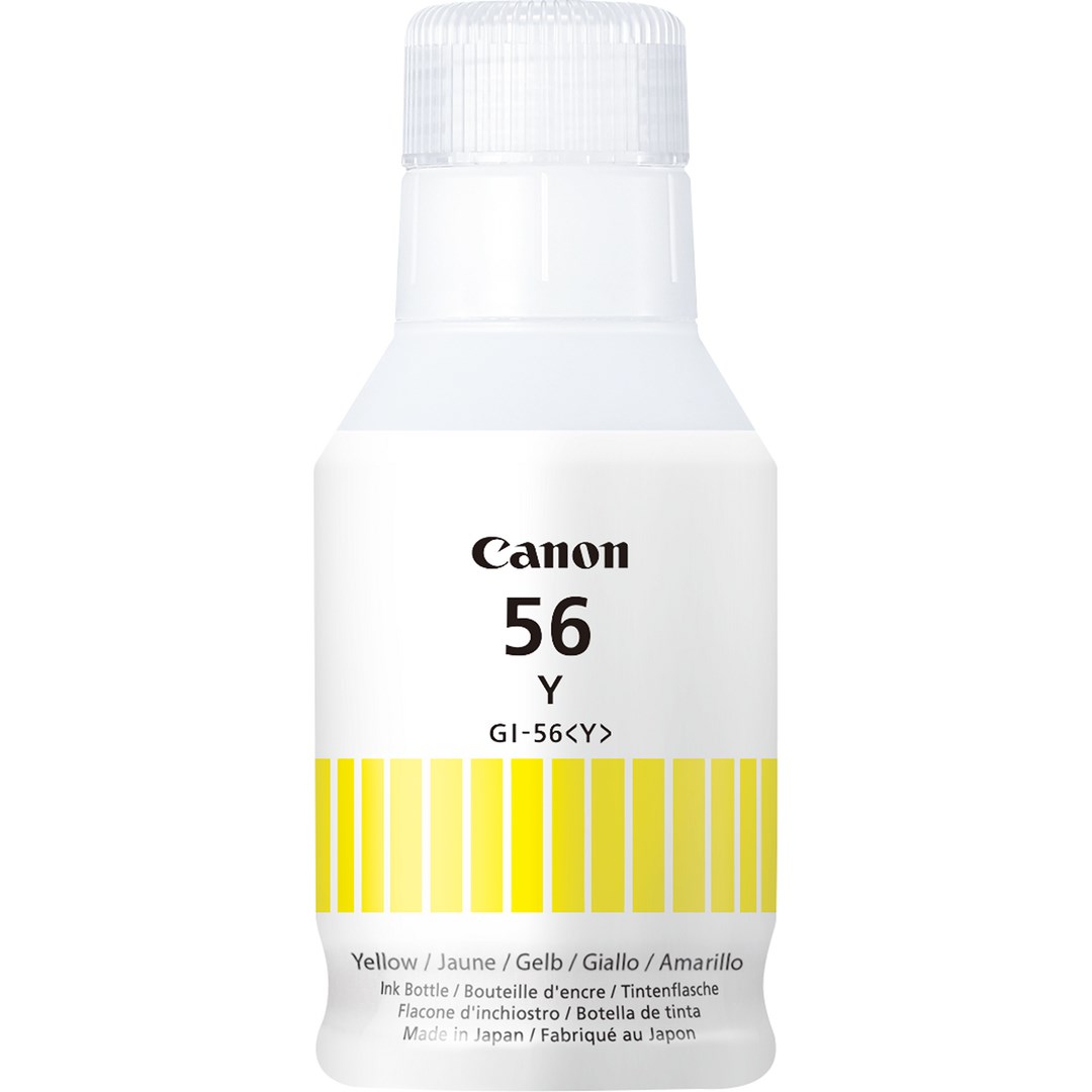 CANON 2LB GI-56 Y EUR Yellow