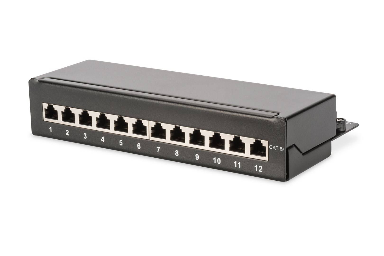 Digitus Desktop CAT 6A, class EA