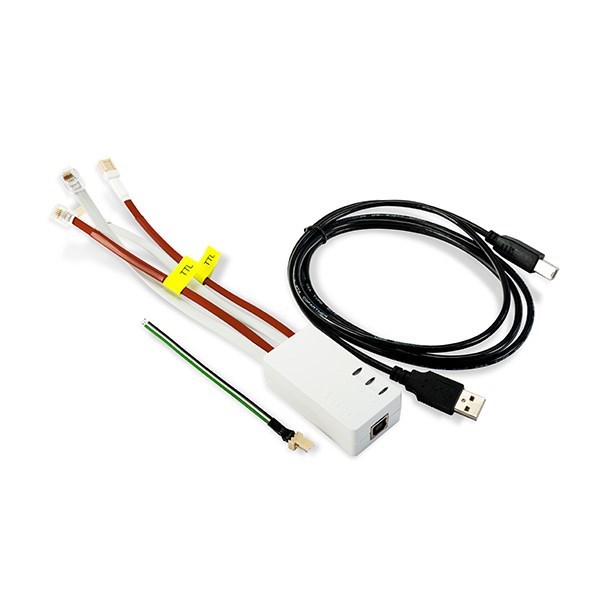 Viedierīces SATEL PROGRAMMĒŠANAS KABELU KOMPLEKTS/USB-RS