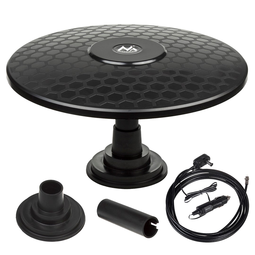 Maclean MCTV-945 Omnidirectional Active DVB-T/T2 H