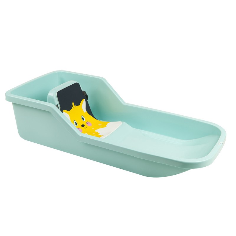 Hamax Baby Bob Snow Racer zils