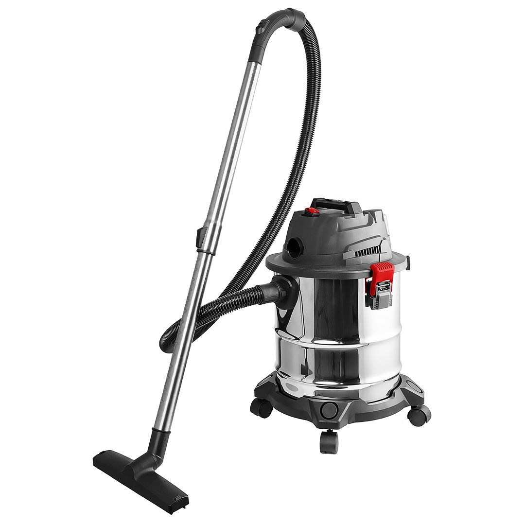 Graphite 58GE124 vacuum | 58GE124 |