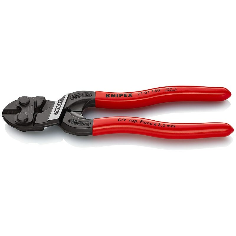 KNIPEX CoBolt S Boltsaks | 71