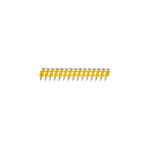DEWALT Standarta naglas betonam (2.6mm