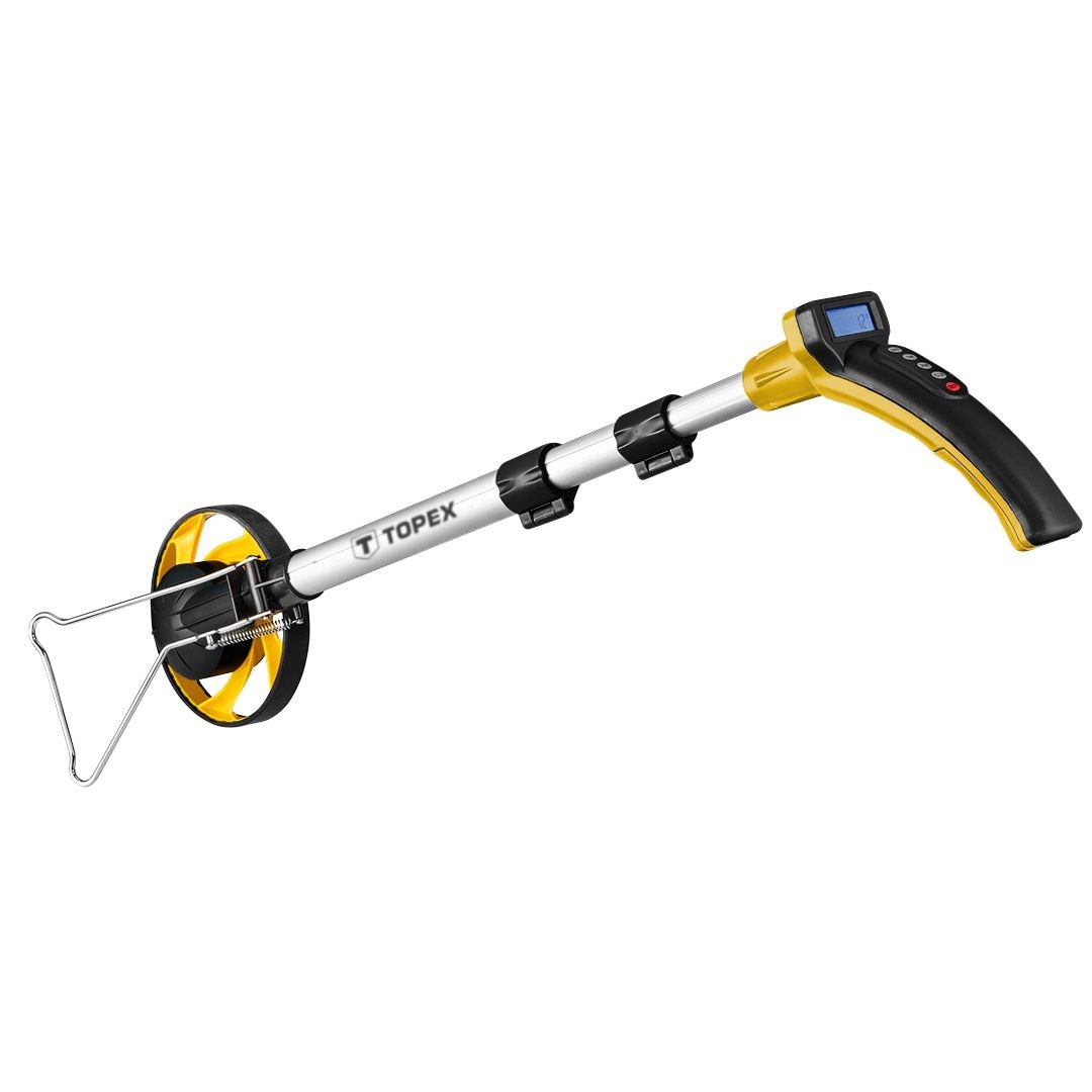 Topex 31C800 measuring wheel | TOP-31C800