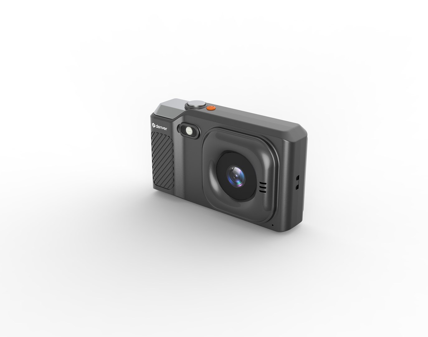 Kompaktkamera DENVER DCA-4818B 5 MP CMOS