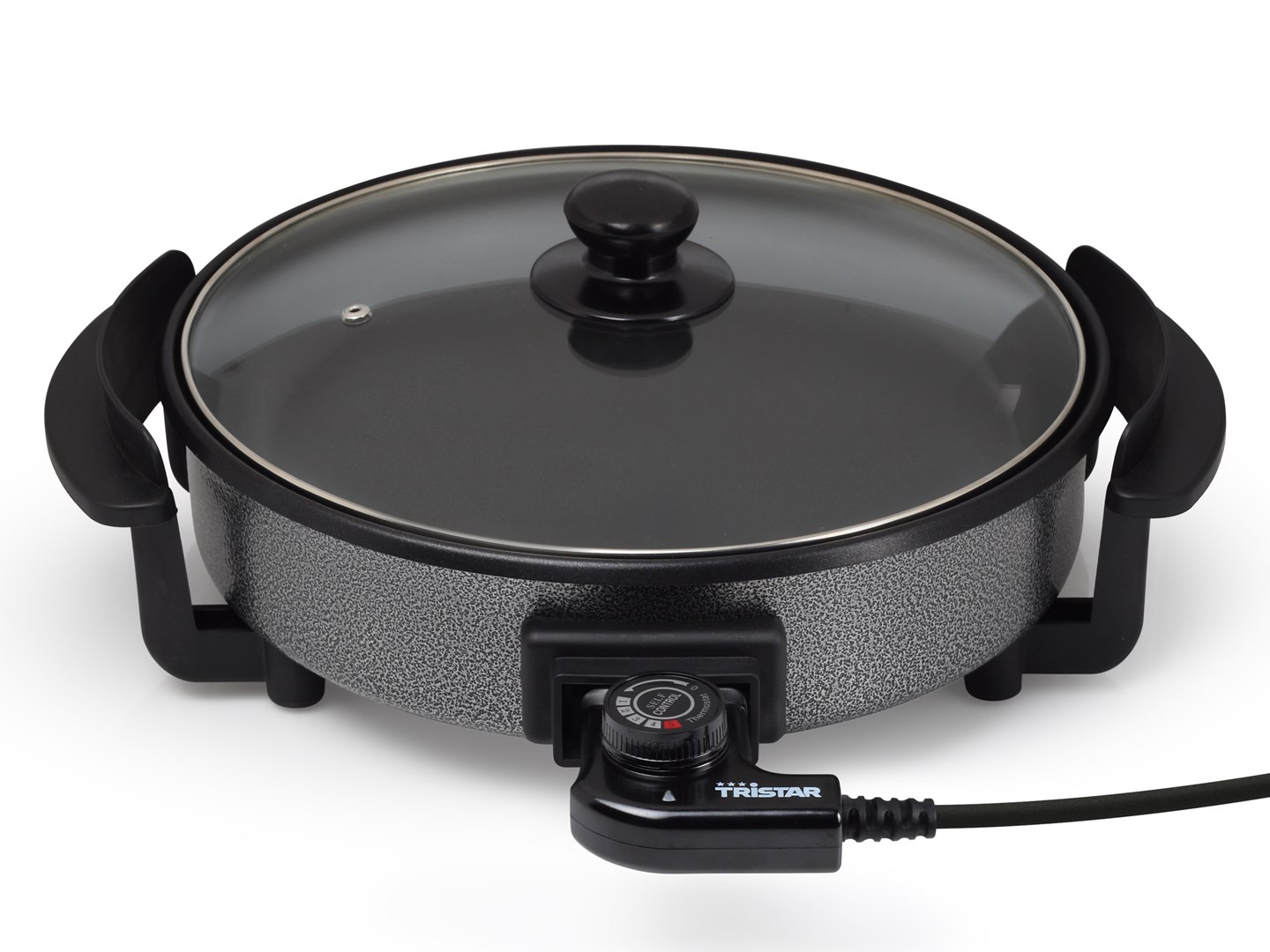 Tristar | Multifunctional grill pan |