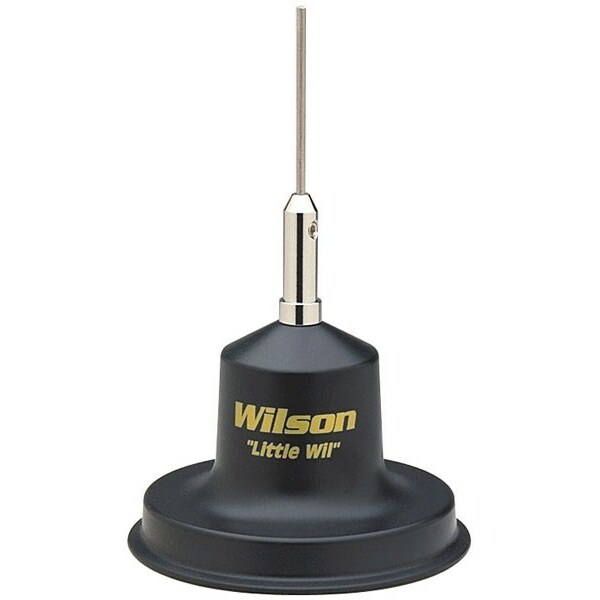 CB antenna Wilson LITTLE WIL |