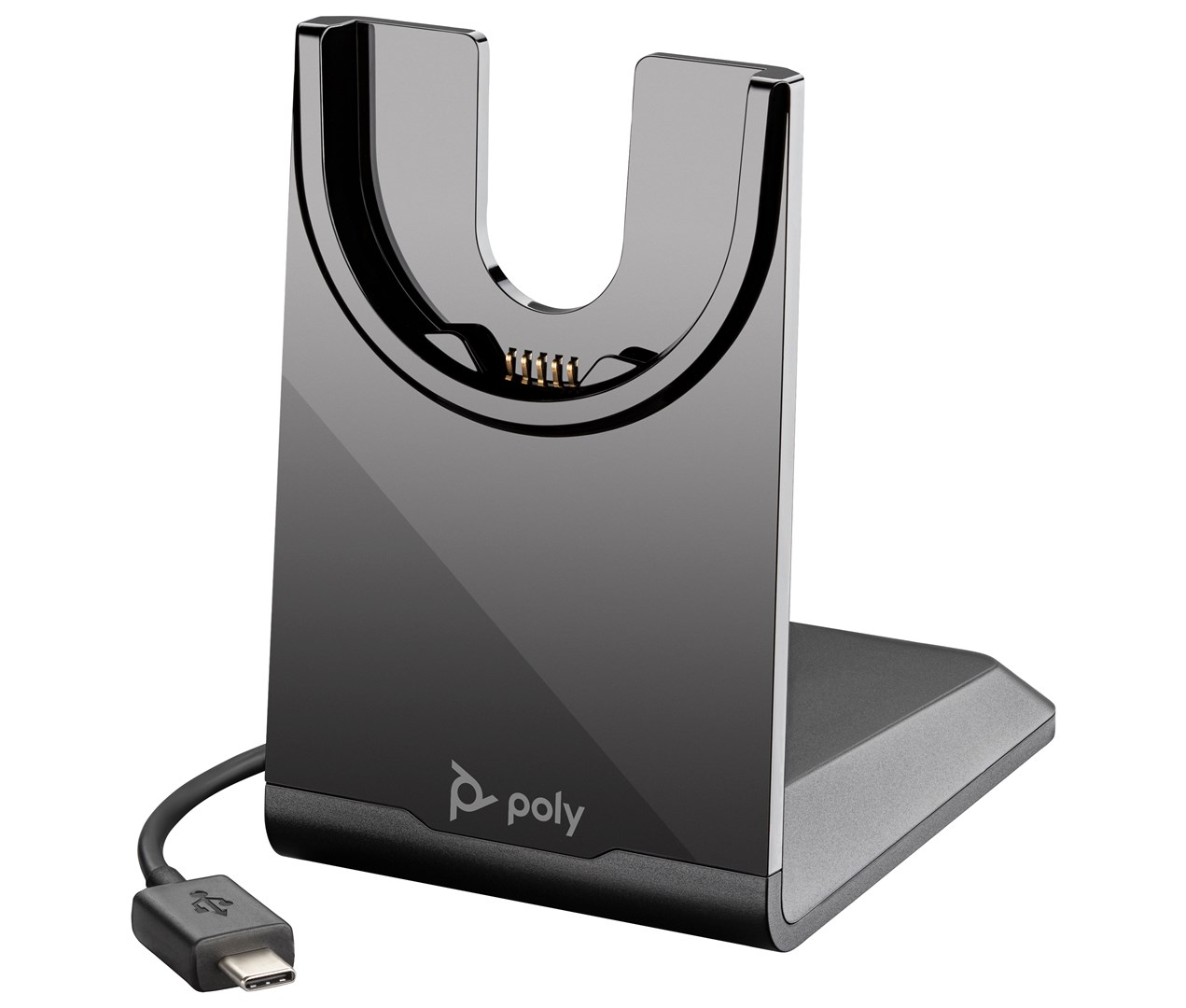 HEWLETT PACKARD HP Poly Voyager USB-C