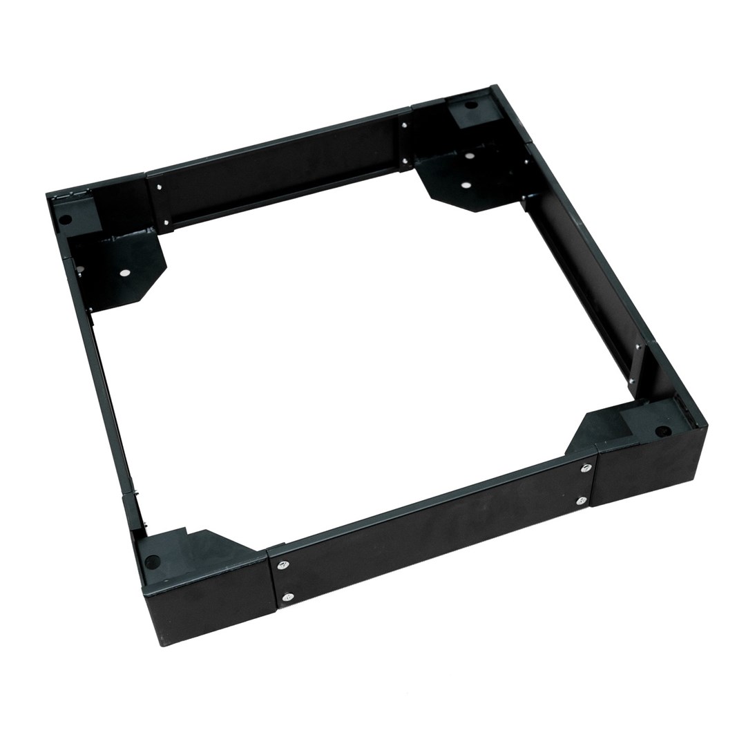 Extralink Plinth 600x1000 Black | Plinth