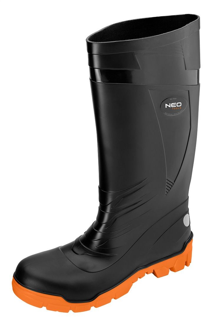 NEO tools 82-900-40 safety footwear |