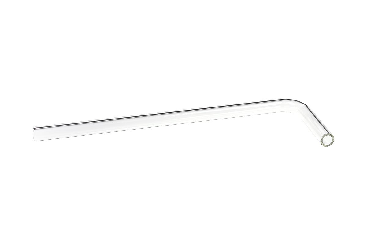 Alphacool HardTube 16/11mm 90° 0.4m