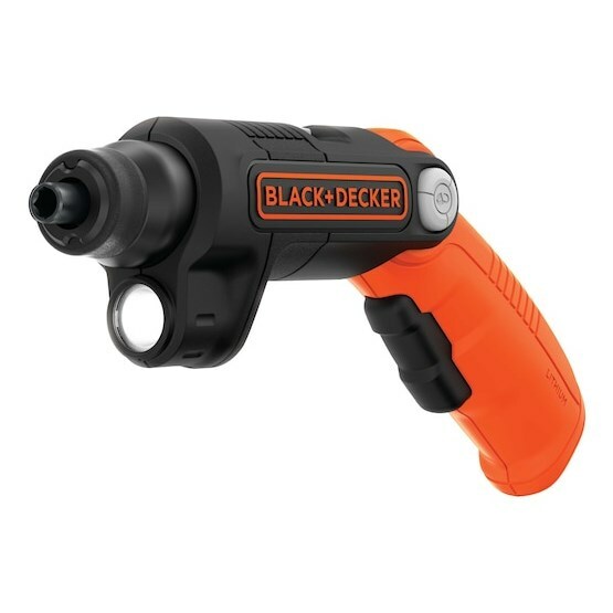 Black&Decker BLACK & DECKER | Cordless