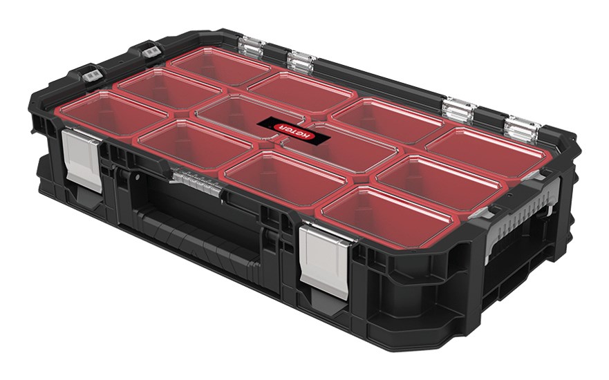KETER DIY Organaizers Connect Organizer 54x30