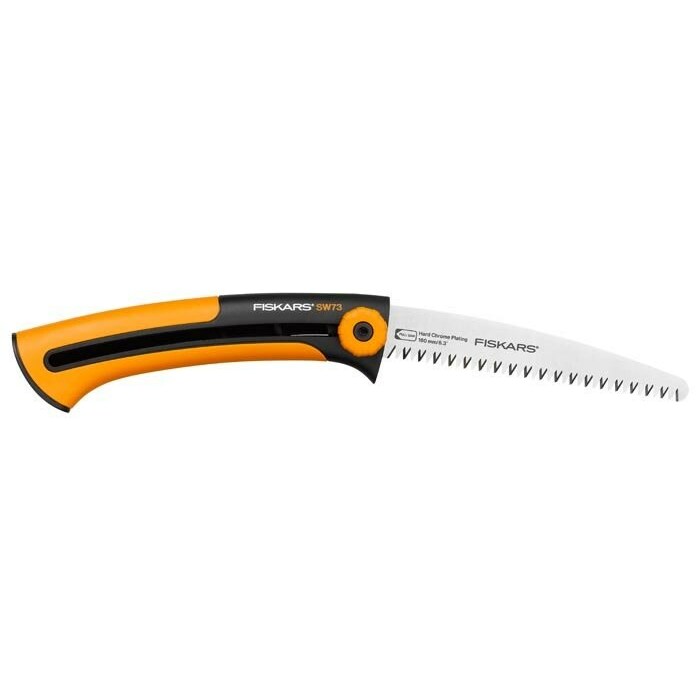 Fiskars Xtract dārza atzarošanas zāģis SW73