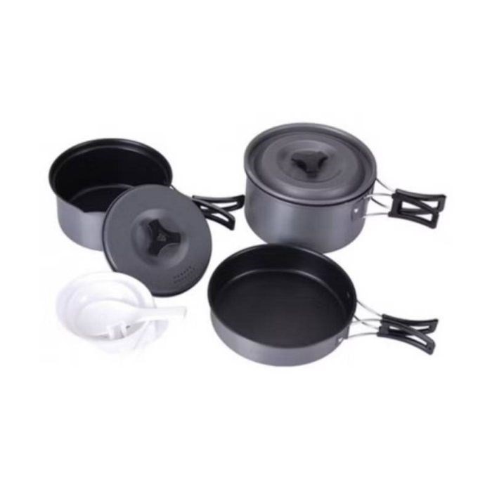 FIREMAPLE Cookware set fmc-201 FIRE-MAPLE |