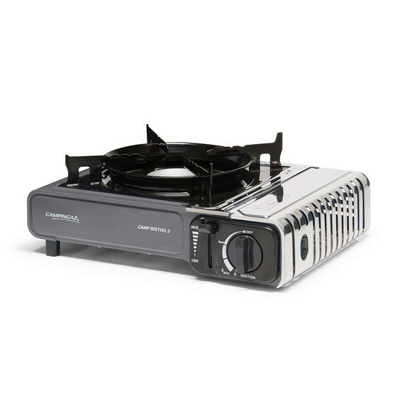 Campingaz Camp Bistro 3 Canister stove