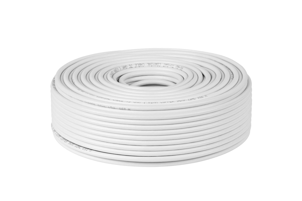 Kabel koncentryczny SAT9590 CABLETECH | KAB0008