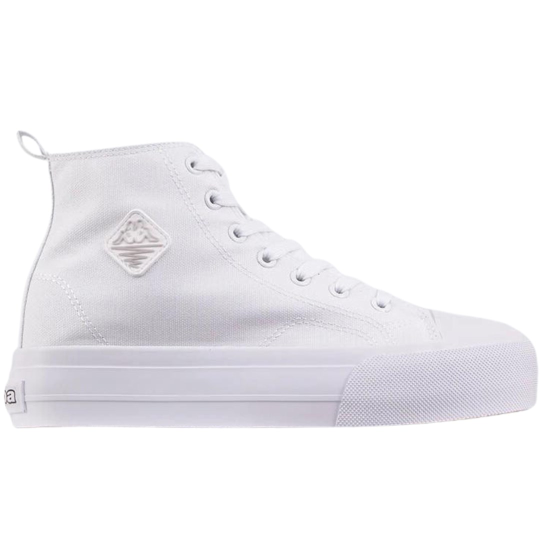 Women`s shoes Kappa Viska OC white