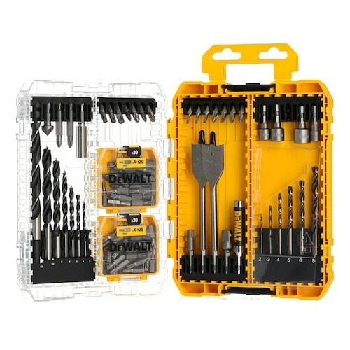 DeWALT DT70785-QZ screwdriver bit 100 pc(s)